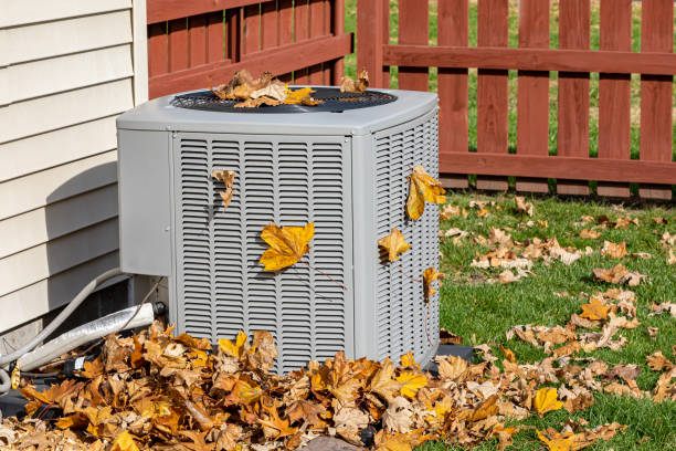 Trusted Washington, MO HVAC Experts
