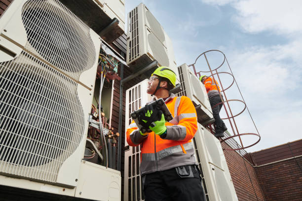 Best HVAC Cleaning Services  in Washington, MO