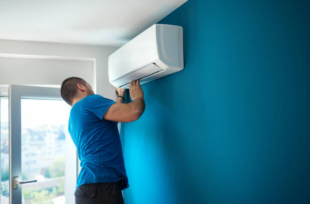 Best HVAC Installation Services  in Washington, MO