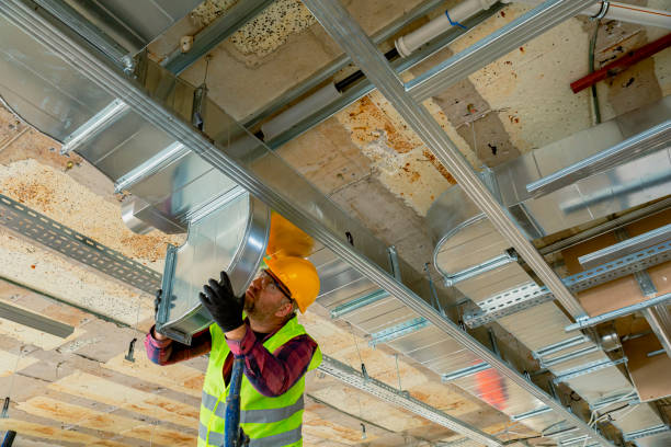 Best HVAC System Installation  in Washington, MO