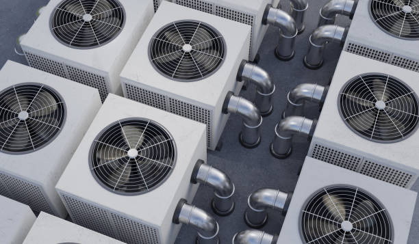Local HVAC Companies in Washington, MO