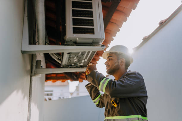 Best Residential HVAC Services  in Washington, MO