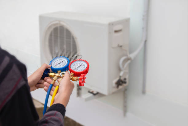 Best HVAC Installation Services  in Washington, MO